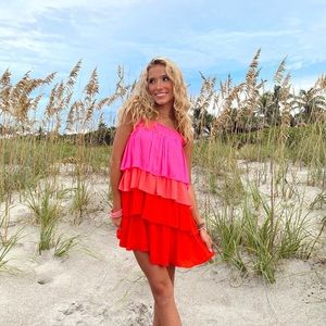 Frock Candy Boutique Dress